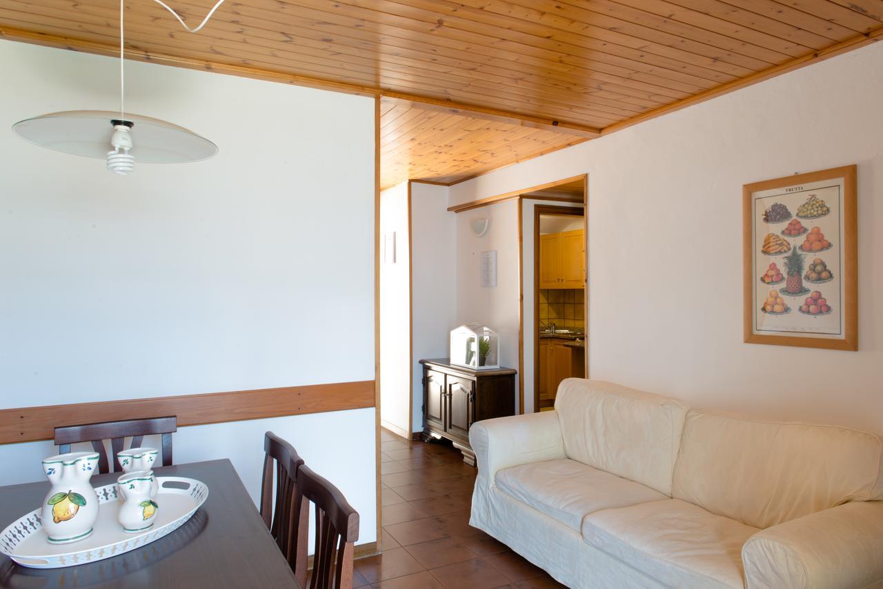 Casa Mure Tremosine Exterior photo