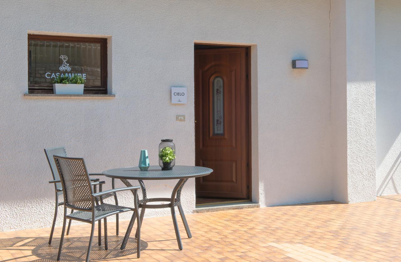 Casa Mure Tremosine Exterior photo