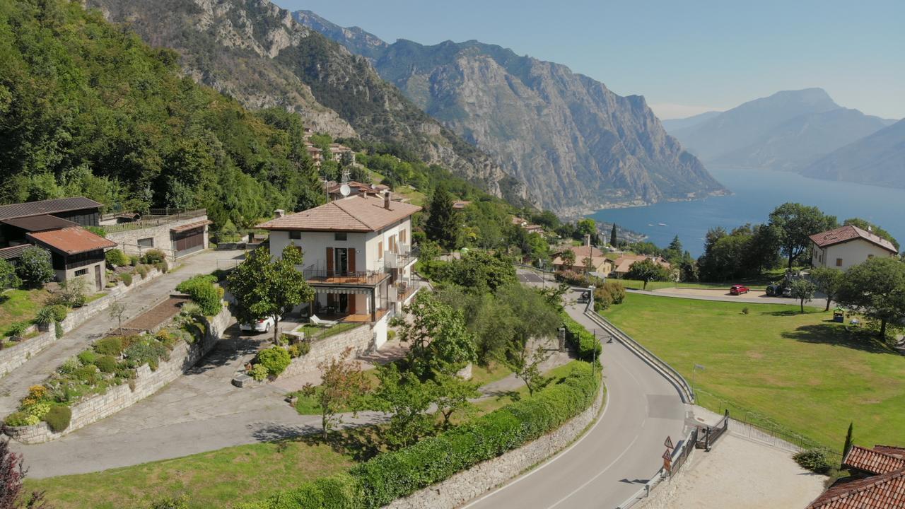 Casa Mure Tremosine Exterior photo